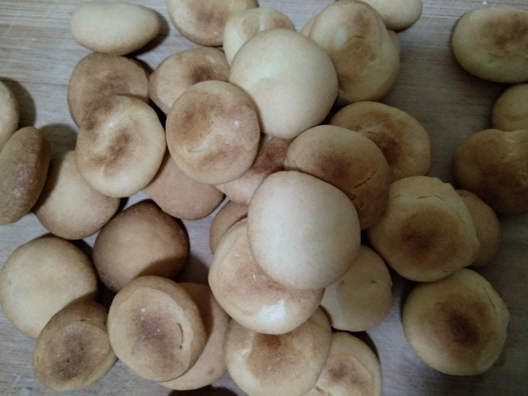 玛格丽特小饼干