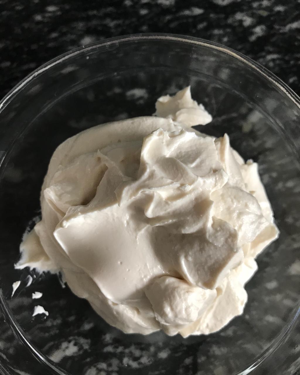 家庭自制奶油奶酪 Homemade Cream Cheese