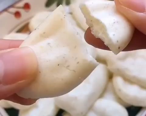 宝宝辅食自制米饼的做法