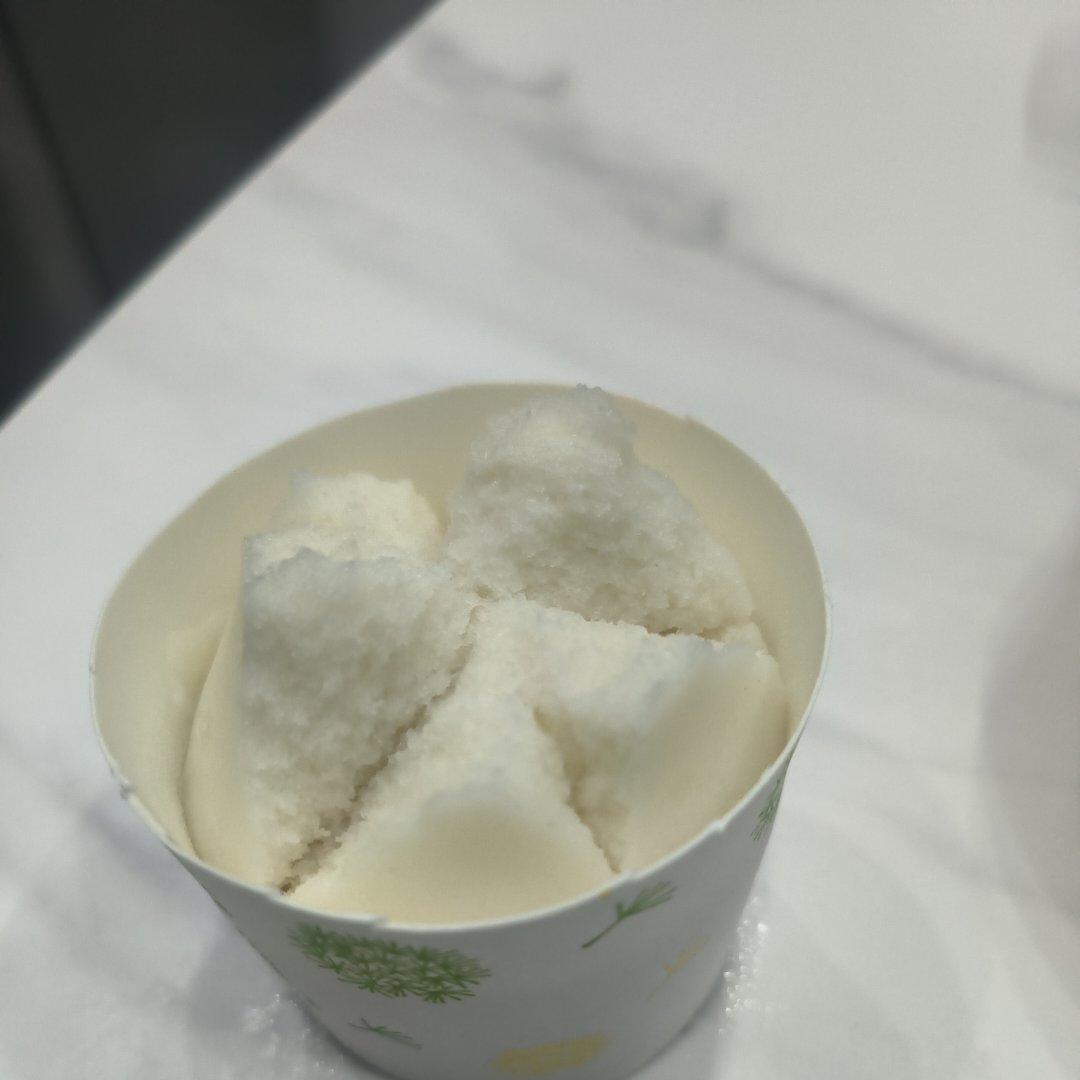 大米发糕（简单易做）