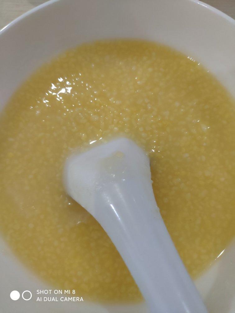 怎么熬好玉米糁粥