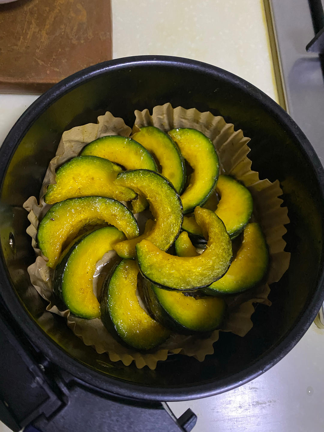 贝贝南瓜灵魂吃法