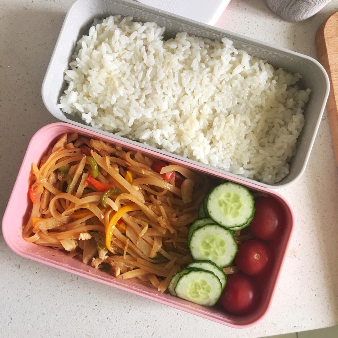 家常菜 酸辣土豆丝