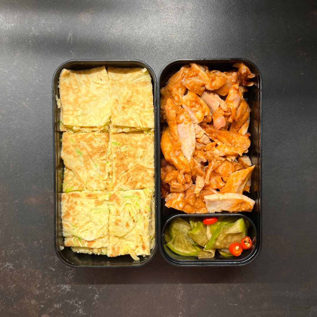 太诱人了  一滴油都不用  只需用一物  焦香脆皮奥尔良鸡腿   鲜嫩多汁  空气炸锅食谱