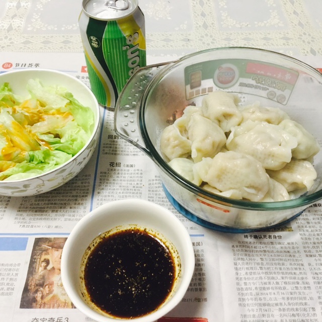 饺子馅 饺子 包子馅 包子