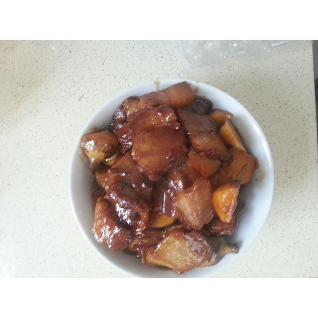 红烧肉