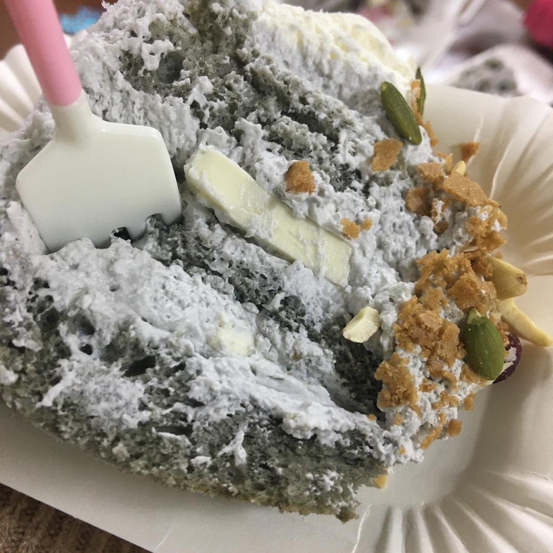 人间有味是清欢