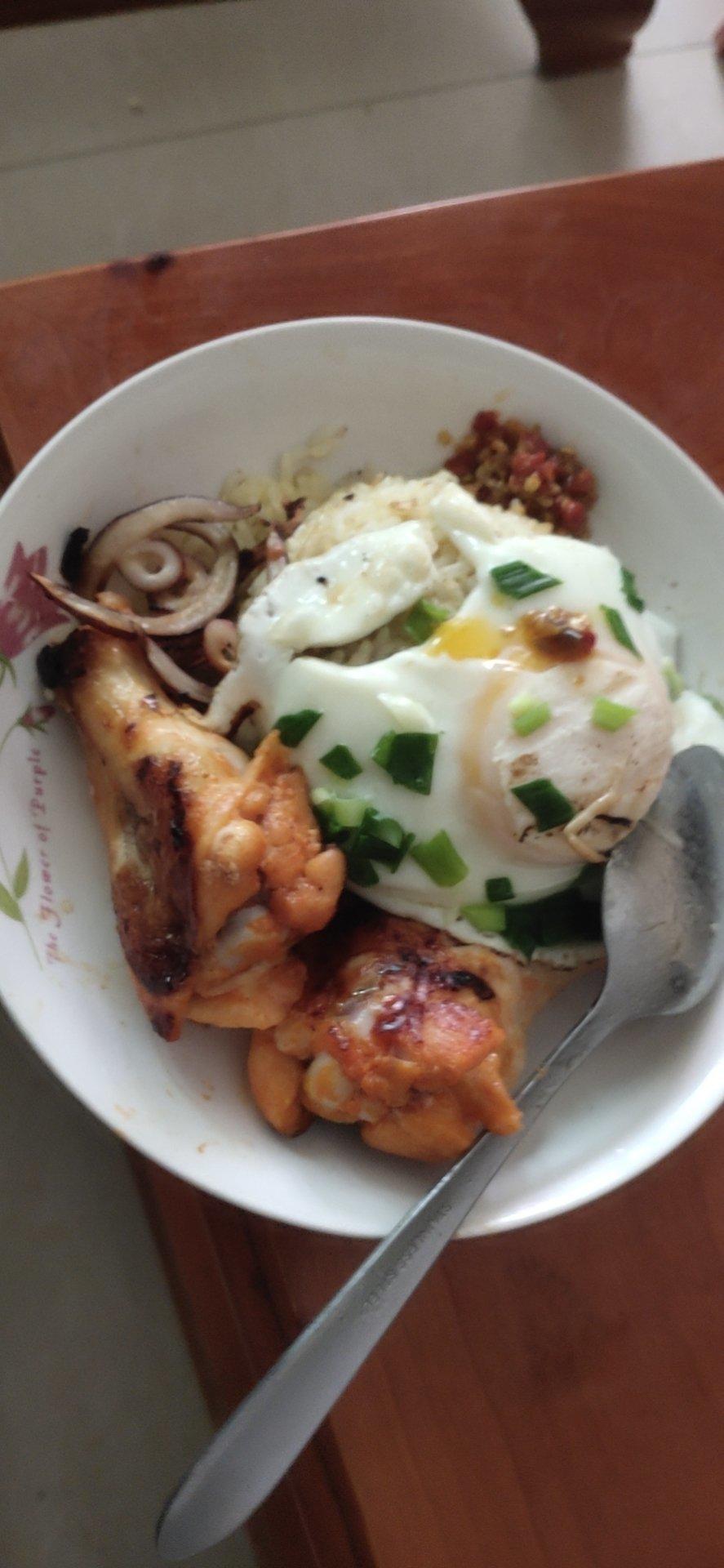 简单易学，完胜KFC的奥尔良烤鸡腿制作法