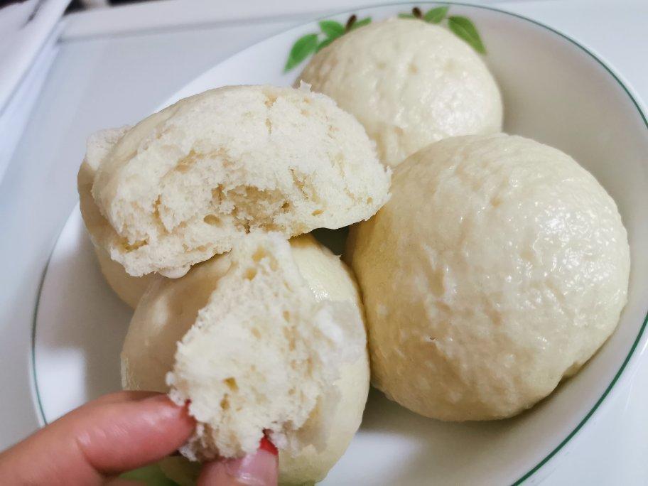 手把手教你蒸馒头