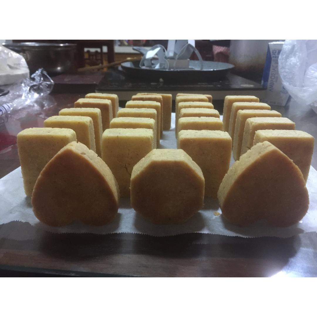 凤梨酥