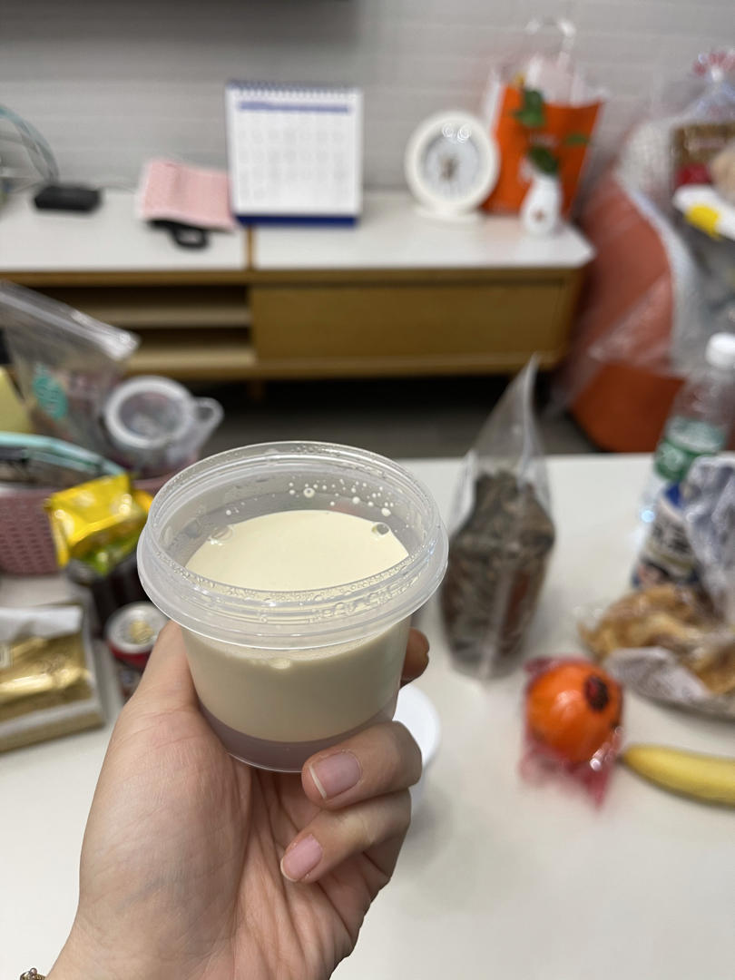 特别好吃的意式伯爵红茶奶冻（零失败）