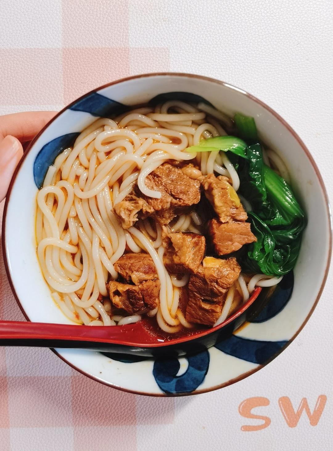 超级无敌好吃的红烧牛肉