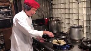 日式蛋包饭三种做法[日料达人]2019版的做法 步骤12