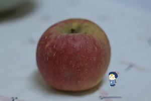 酸爽柠檬味苹果🍎的做法 步骤1