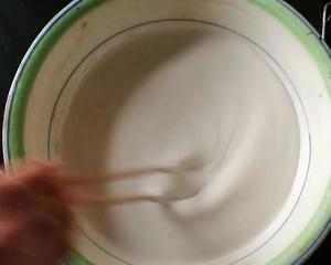 山西灌肠/碗托/扒糕～荞麦面做法的做法 步骤7