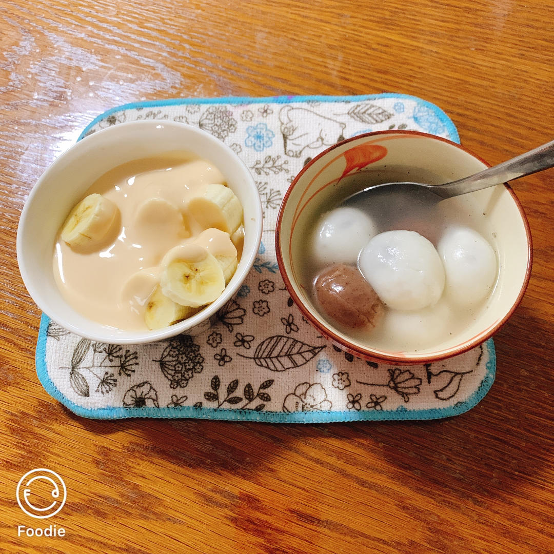 孕晚期饮食记录