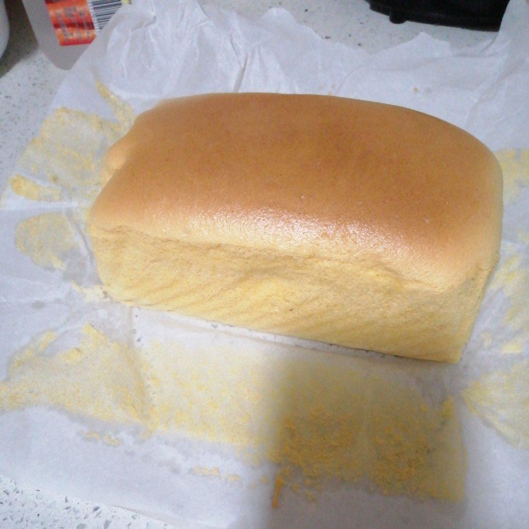 柯基抖臀古早蛋糕（至今没有失败！）