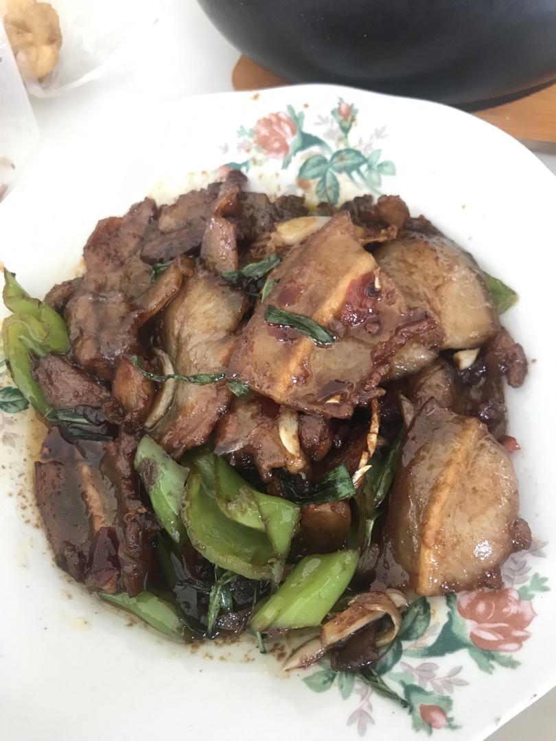 厨师长教你：“回锅肉”的正宗做法，先收藏