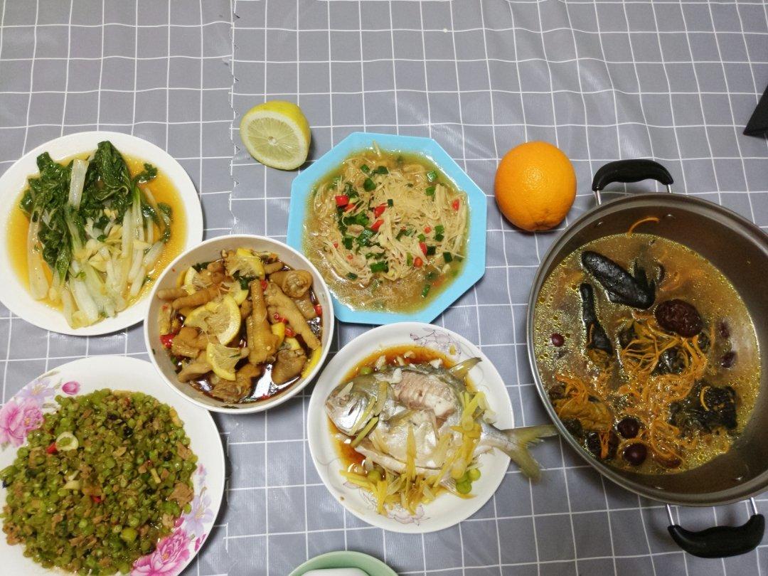 生日餐