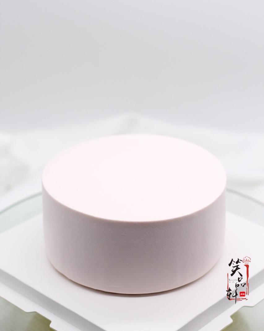 淡奶油蛋糕抹面步骤手法