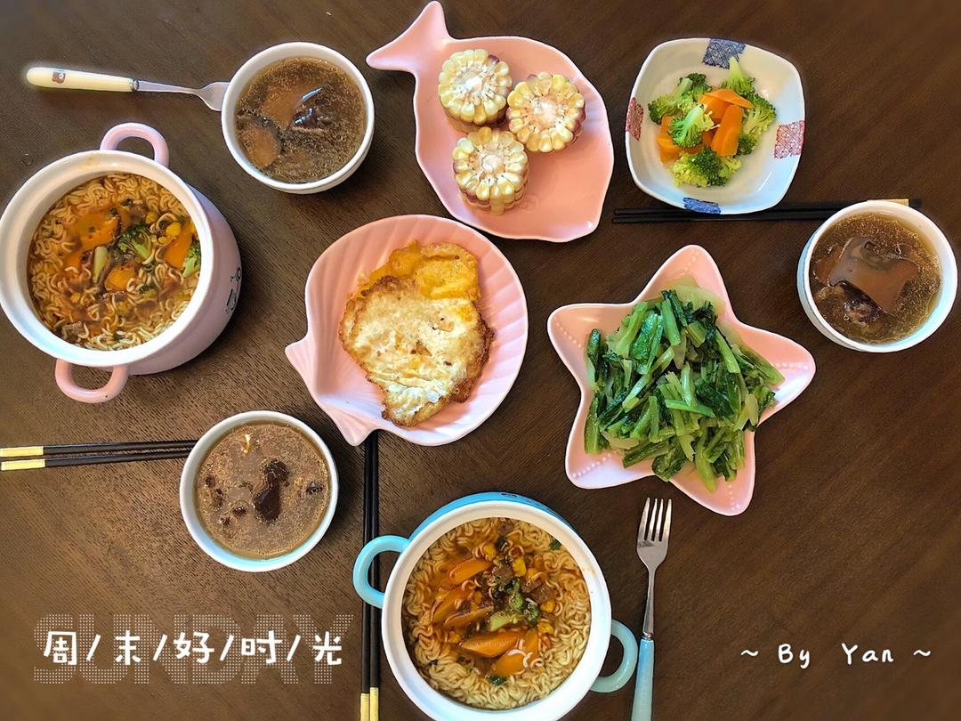 记录减脂营养餐（私人记录篇）