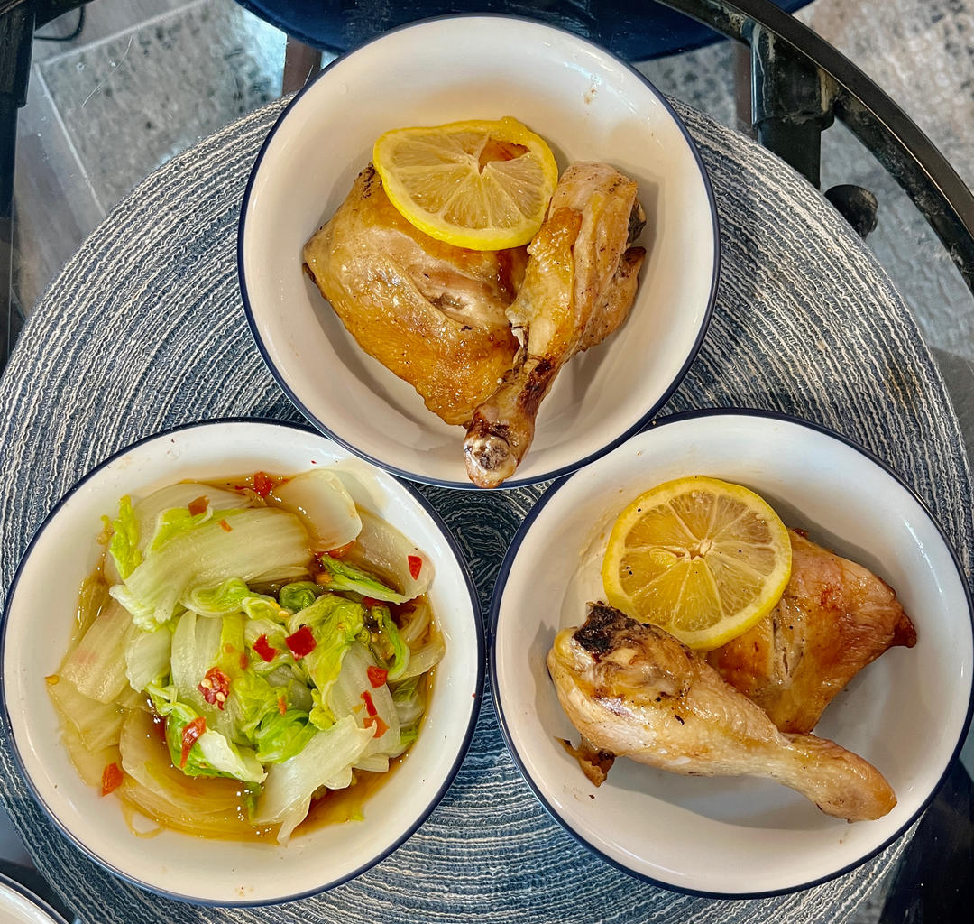 Zoe's Kitchen in Calgary