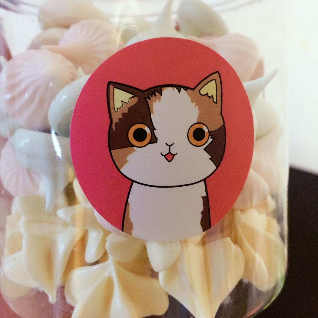 幼薇epul做的蛋白再利用马林糖蛋白糖