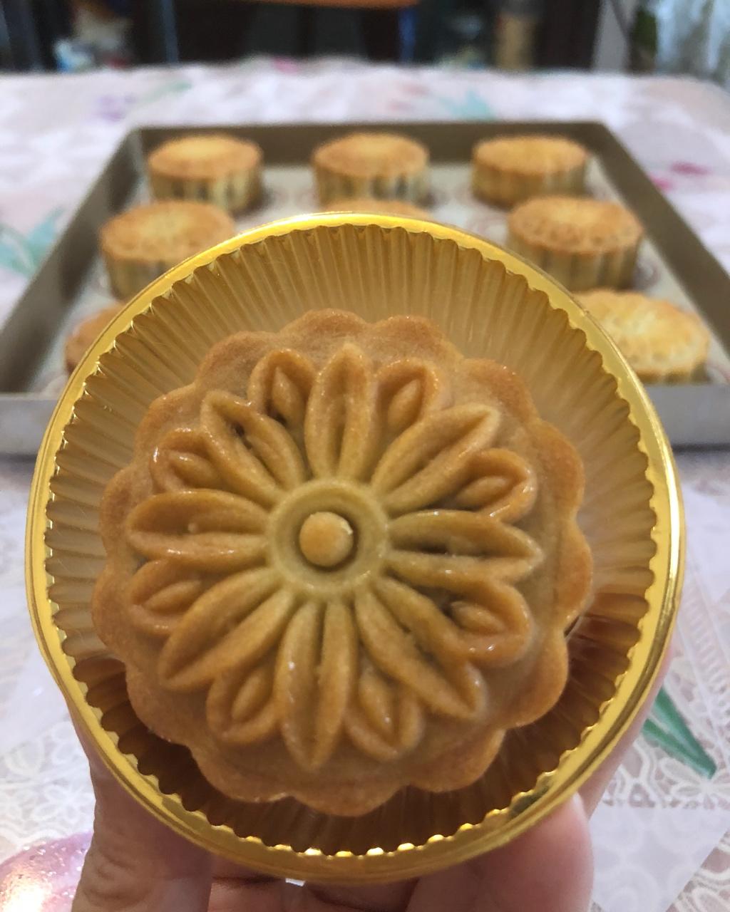 广式蛋黄月饼（75克、50克、各种规格都有）