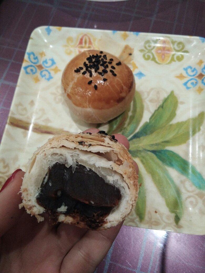 不用揉出膜、不用醒面就能酥掉渣的中式酥皮点心