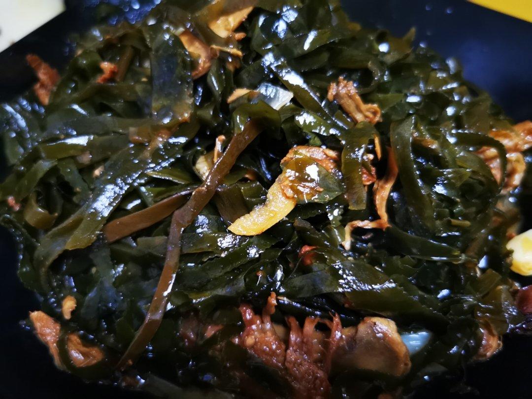 酸菜白肉