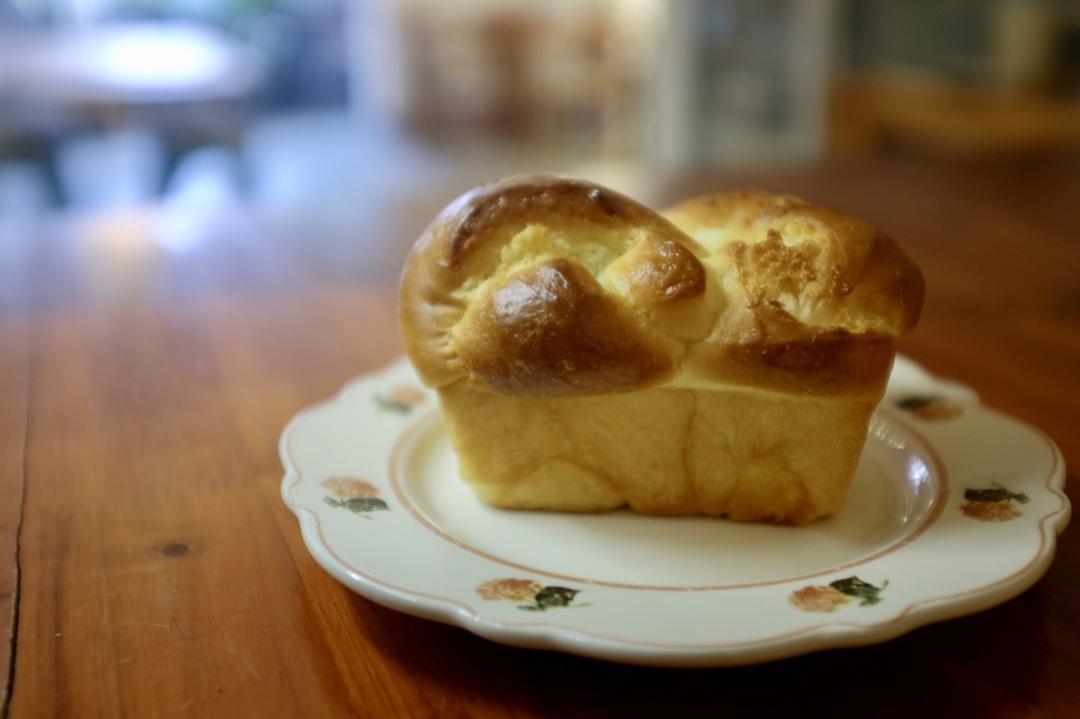 撸面包🍞