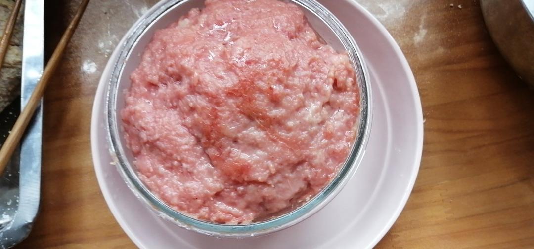 不能舍弃的午餐肉