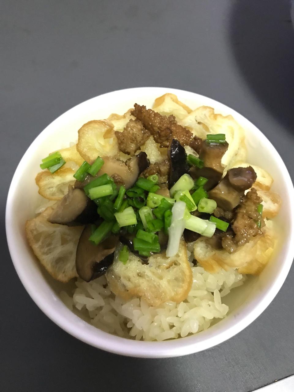 糯米饭/炊饭