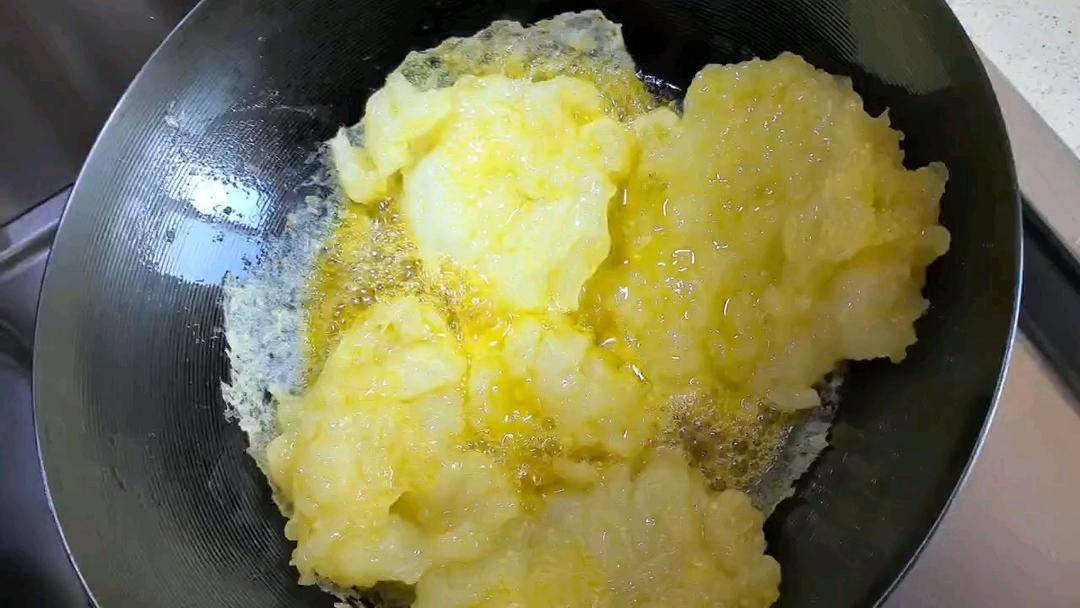 全网红薯粉最佳吃法