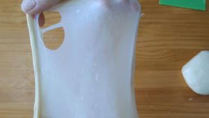 烘焙基础之手工揉面与手套膜的做法 步骤23