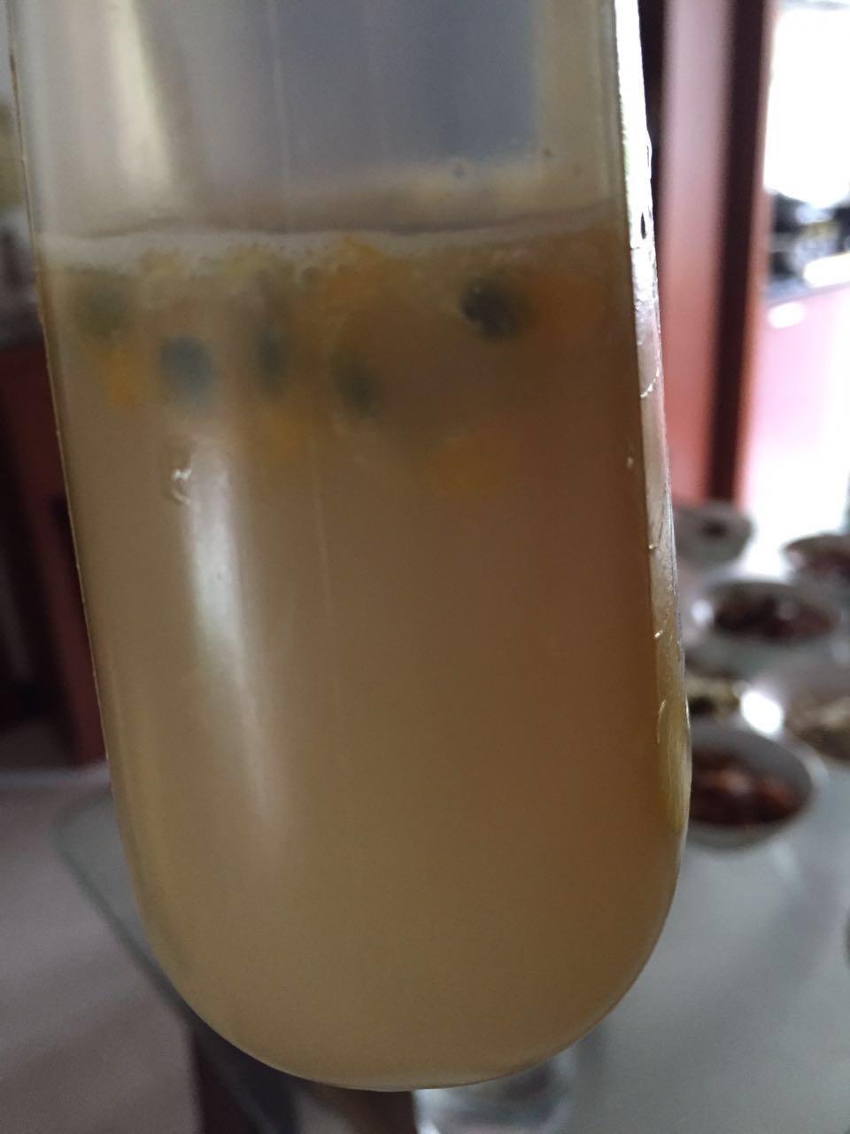 百香果多多