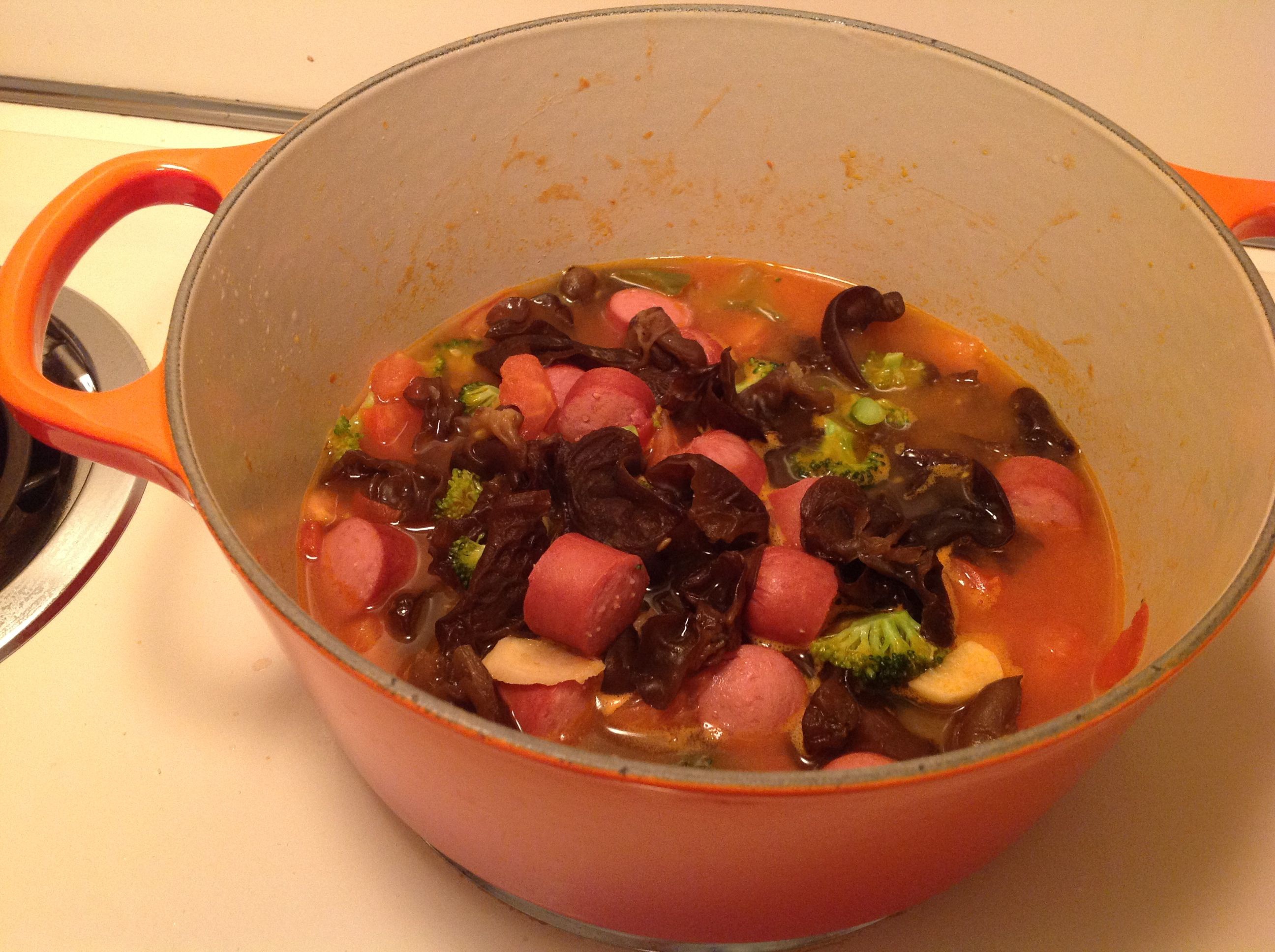 秋季养生小杂烩