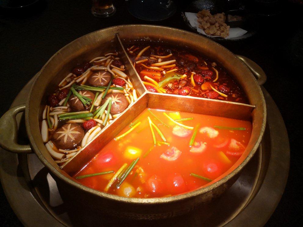 半个北漂的北京美食地图(不断更新，北京吃过馆子的美食)