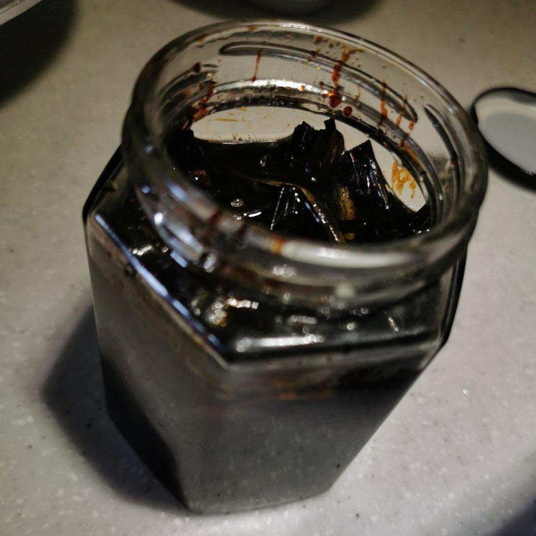 家常必备熬葱油教程+拌面