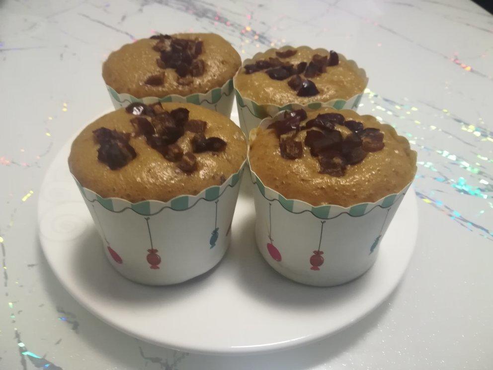 红糖发糕（成功率百分之百！）