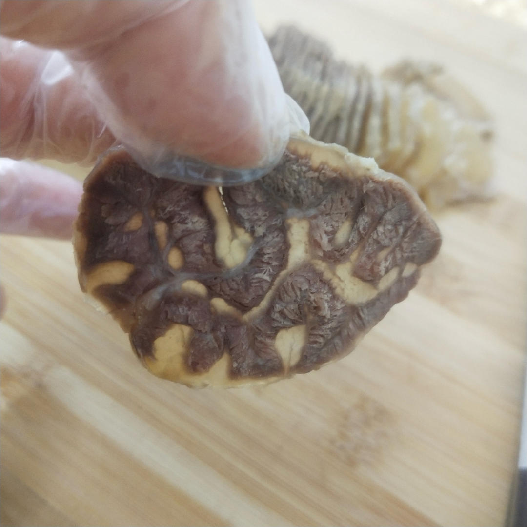 极简·古法｜酱牛肉·卤牛肉·牛腱子｜卡卡爸·不藏私