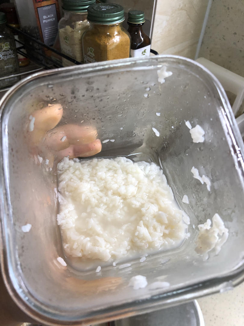 酒酿 (酒酿系列一）