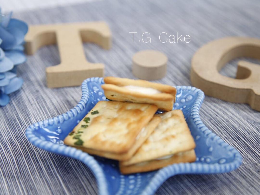 牛扎饼干（熬糖版）——俘获大小朋友的法宝