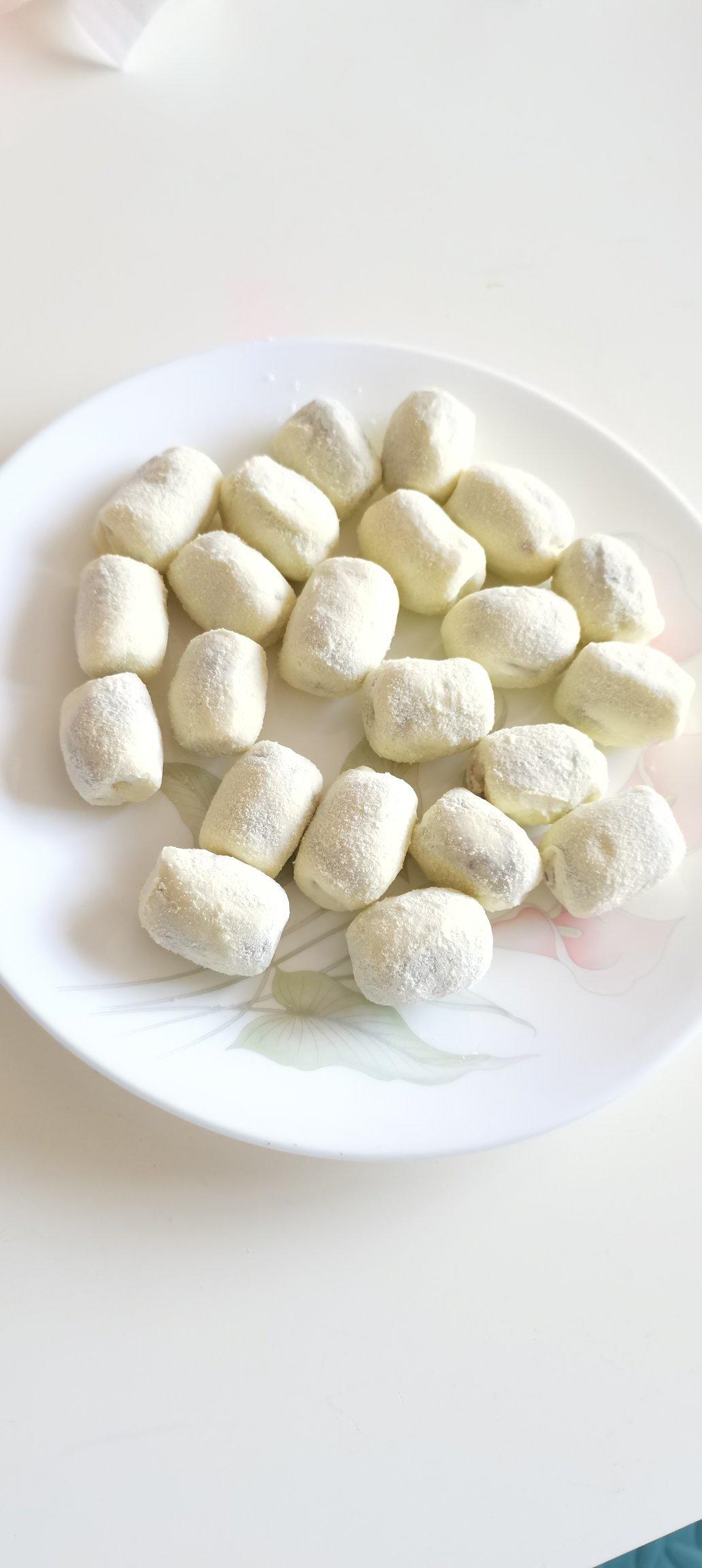 🔥火爆全网的奶枣～教你在家完美复刻