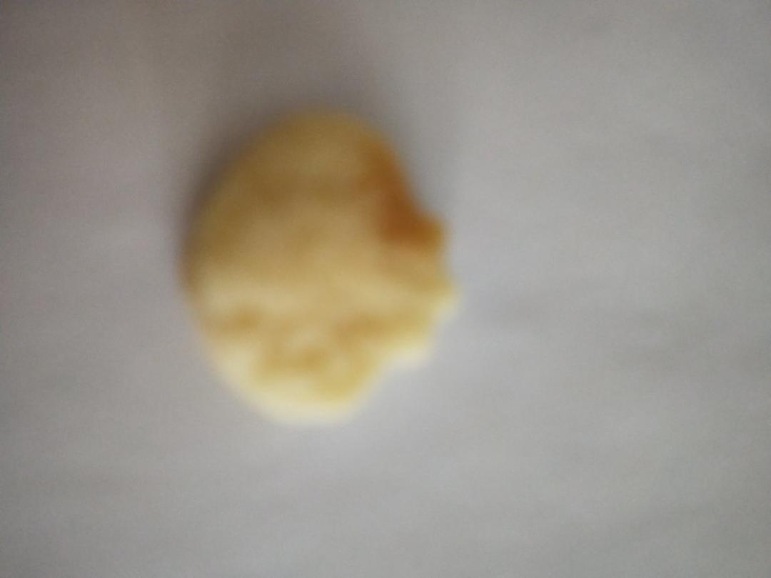 新手也可以操作的果酱夹心❤饼干