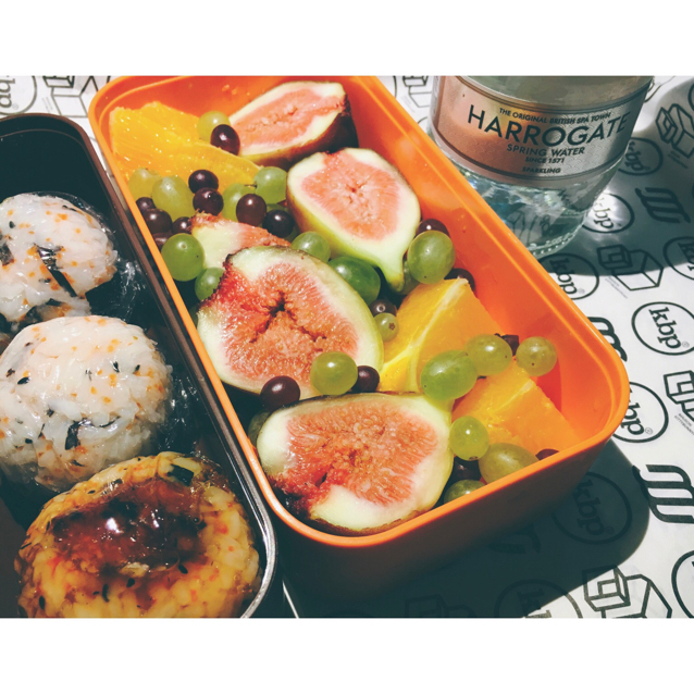 mon bento de Apr 22nd