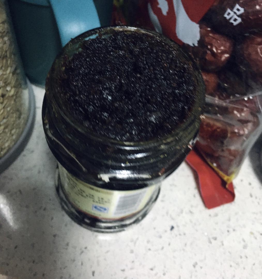 玉灵膏一植物阿胶