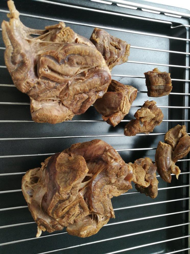 开一锅传家老卤（开卤、养护及传家大法）