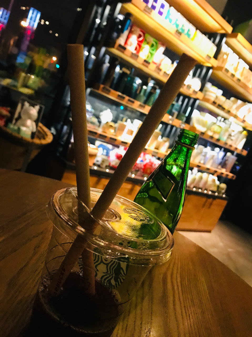 小静静YG的厨房