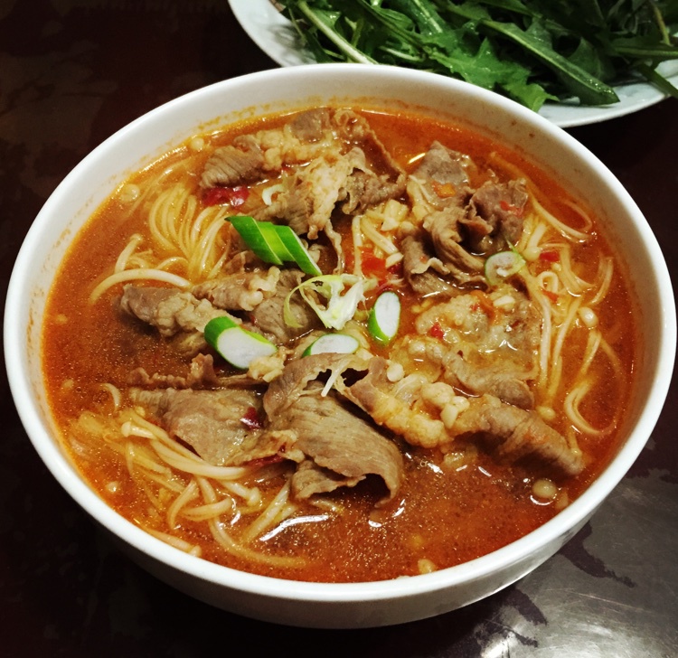肥牛金针菇